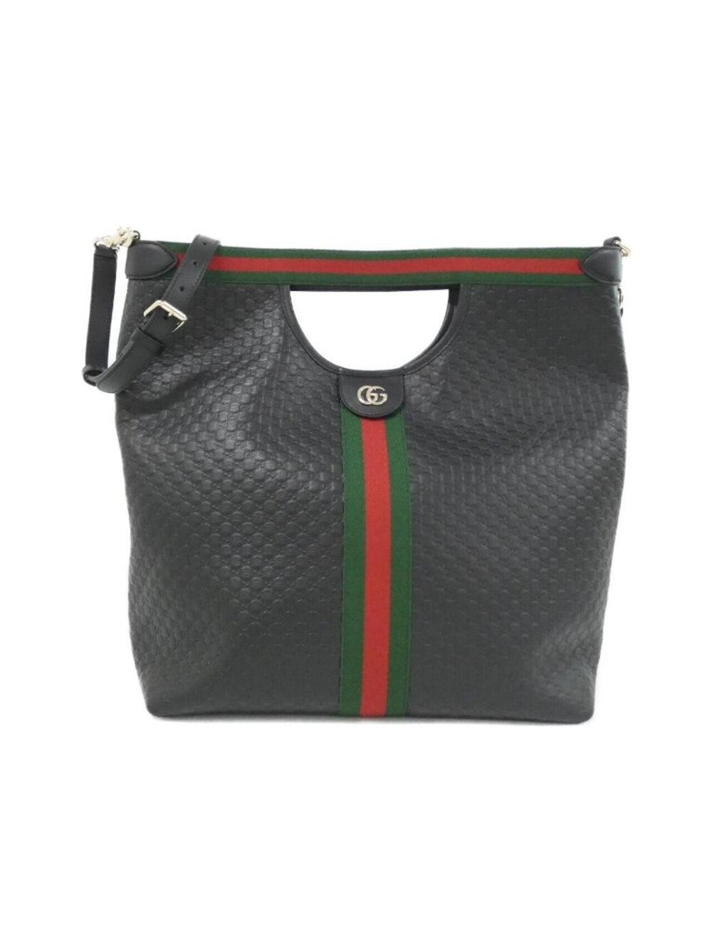 Gucci Ophidia Baaaj Bag